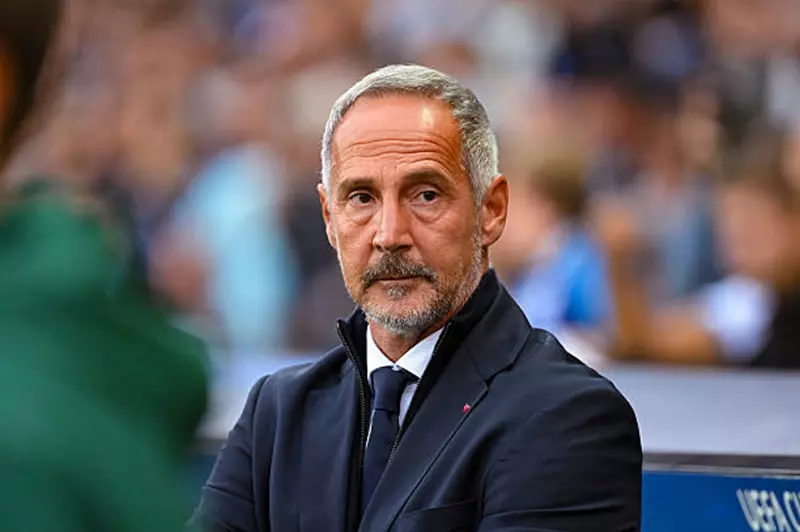 آدي هوتر مدرب موناكو السابق